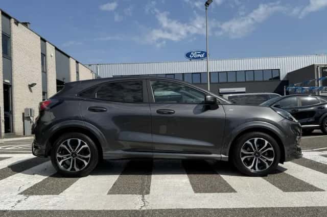 Ford Puma (2021) thumbnail 34