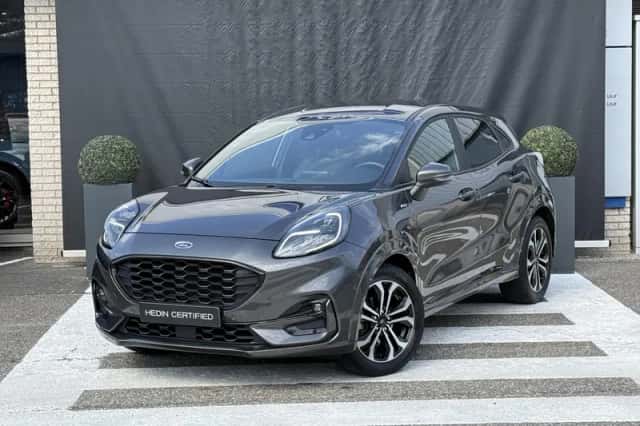 Ford Puma (2021) thumbnail 36