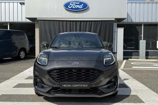 Ford Puma (2021) thumbnail 6