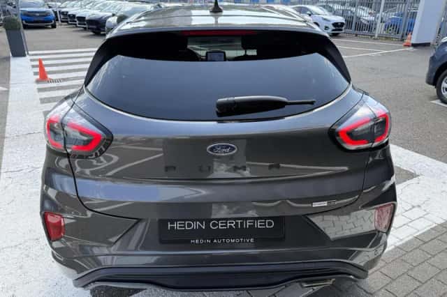 Ford Puma (2021) thumbnail 8