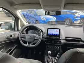 Ford EcoSport (2022) thumbnail 3