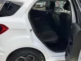 Ford EcoSport (2022) thumbnail 24