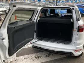 Ford EcoSport (2022) thumbnail 25