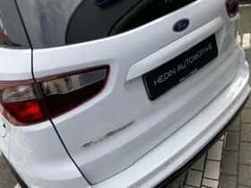 Ford EcoSport (2022) thumbnail 6