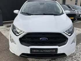Ford EcoSport (2022) thumbnail 7