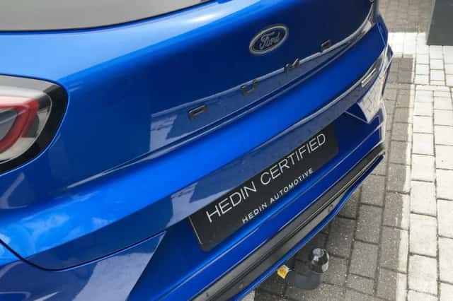 Ford Puma (2022) thumbnail 6