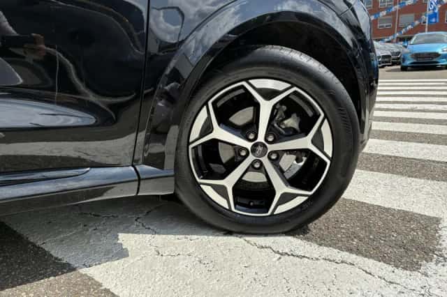 Ford Puma (2025) thumbnail 5