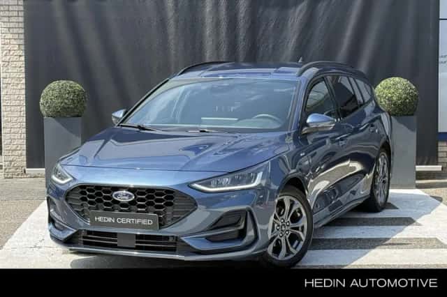 Ford Focus (2025)