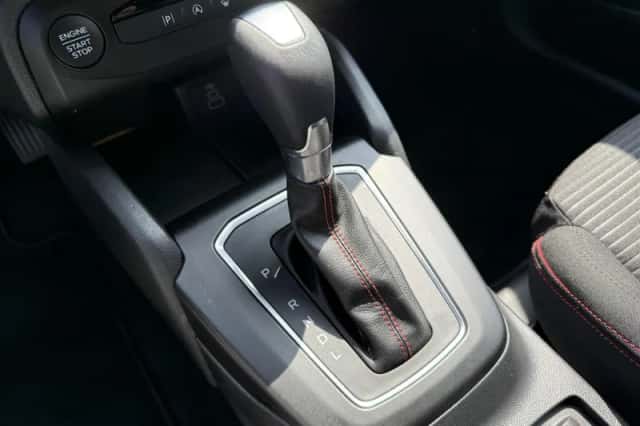 Ford Focus (2025) thumbnail 14