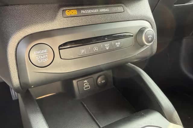 Ford Focus (2025) thumbnail 15