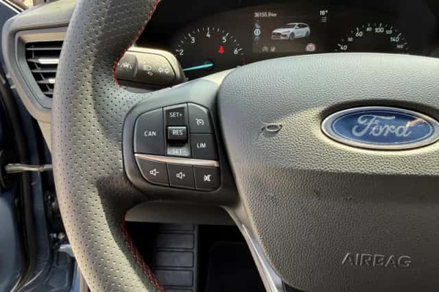 Ford Focus (2025) thumbnail 17