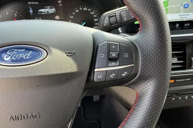 Ford Focus (2025) thumbnail 18