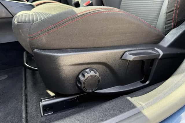 Ford Focus (2025) thumbnail 19