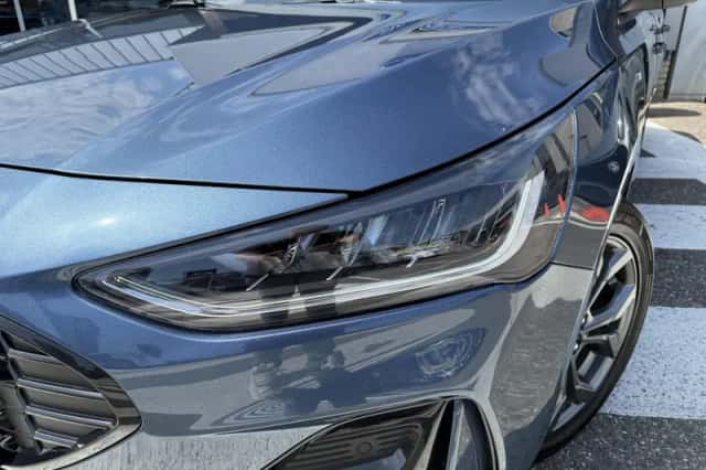 Ford Focus (2025) thumbnail 22