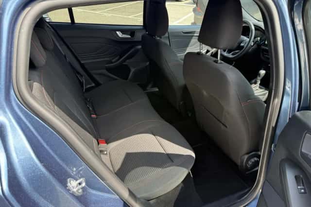 Ford Focus (2025) thumbnail 24