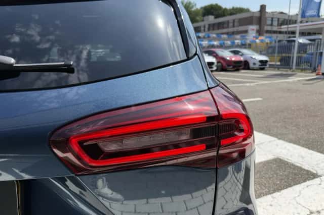 Ford Focus (2025) thumbnail 25