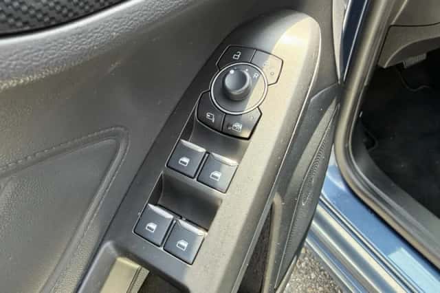 Ford Focus (2025) thumbnail 27