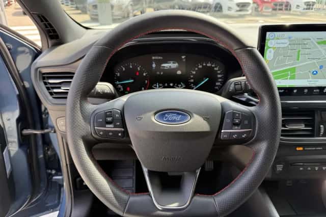 Ford Focus (2025) thumbnail 29