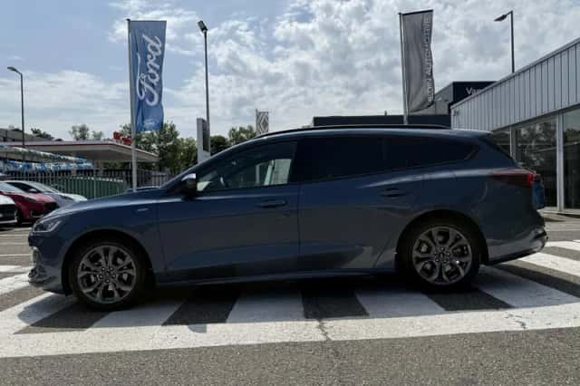 Ford Focus (2025) thumbnail 30