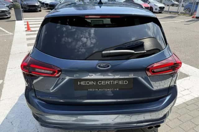 Ford Focus (2025) thumbnail 9