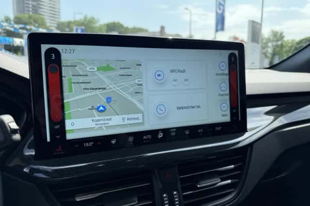 Ford Focus (2025) thumbnail 10