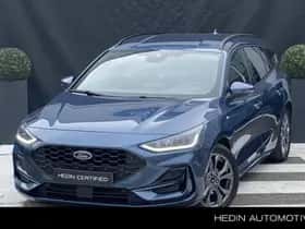 Ford Focus (2023)