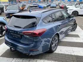 Ford Focus (2023) thumbnail 2