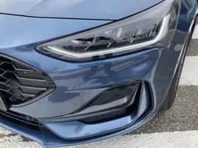 Ford Focus (2023) thumbnail 24