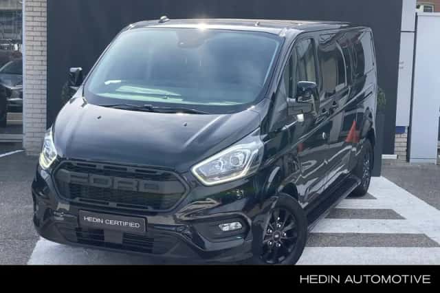 Ford Transit Custom (2023)