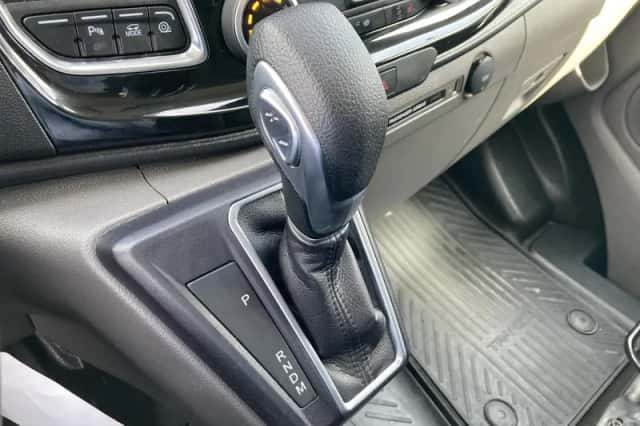 Ford Transit Custom (2023) thumbnail 12