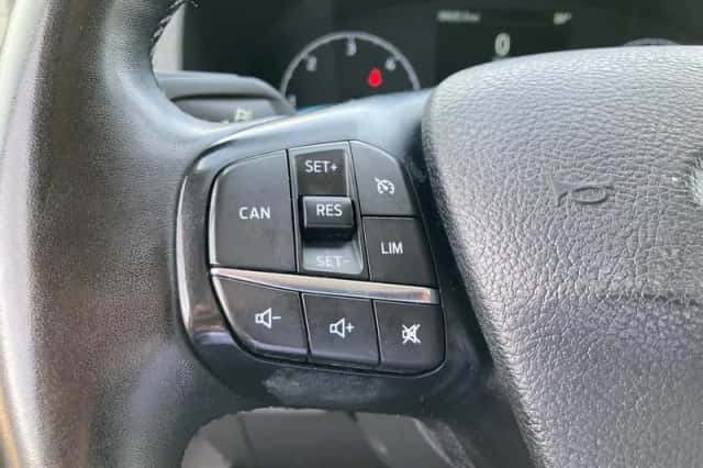 Ford Transit Custom (2023) thumbnail 15