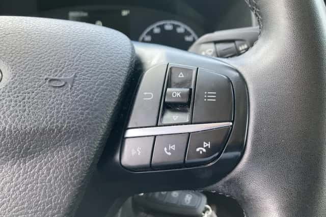 Ford Transit Custom (2023) thumbnail 16