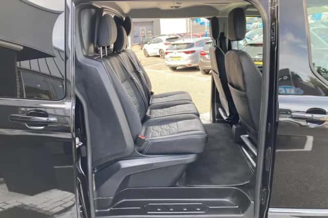 Ford Transit Custom (2023) thumbnail 18