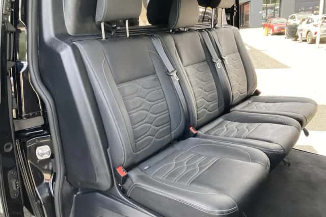 Ford Transit Custom (2023) thumbnail 19