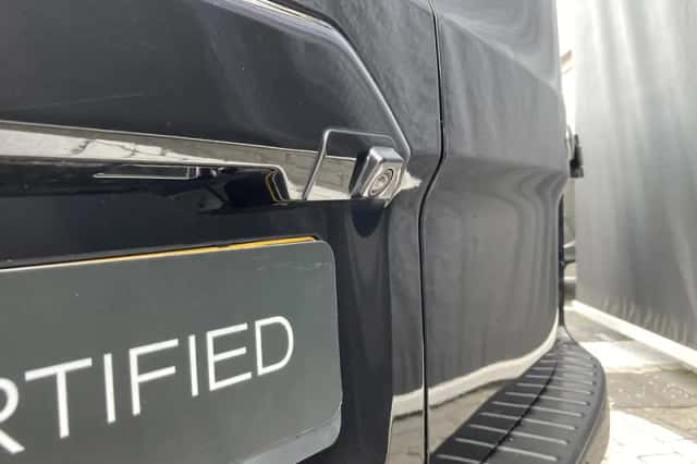 Ford Transit Custom (2023) thumbnail 22