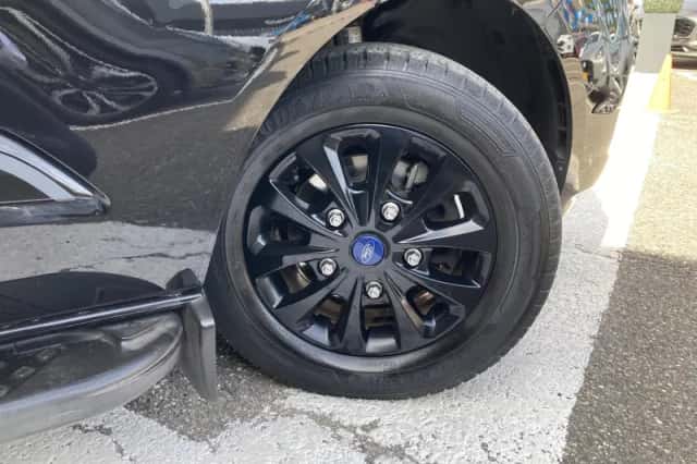 Ford Transit Custom (2023) thumbnail 5