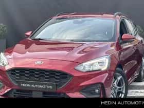Ford Focus (2020)