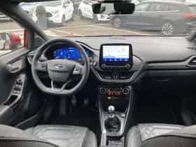Ford Puma (2022) thumbnail 3