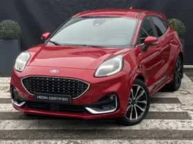 Ford Puma (2022) thumbnail 33
