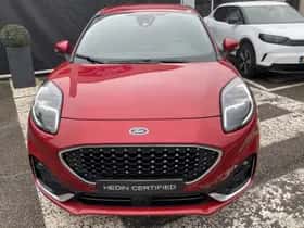 Ford Puma (2022) thumbnail 7