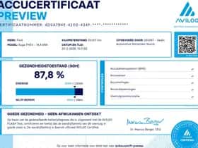 Ford Kuga (2022) thumbnail 4