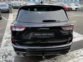 Ford Kuga (2022) thumbnail 9