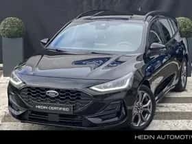 Ford Focus (2023)