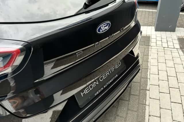 Ford Puma (2025) thumbnail 6