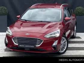 Ford Focus (2019)