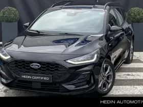 Ford Focus (2023)