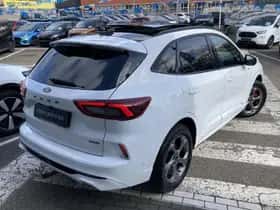 Ford Kuga (2025) thumbnail 2