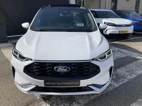 Ford Kuga (2025) thumbnail 7