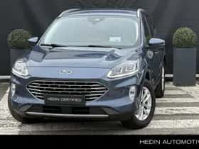 Ford Kuga (2022)