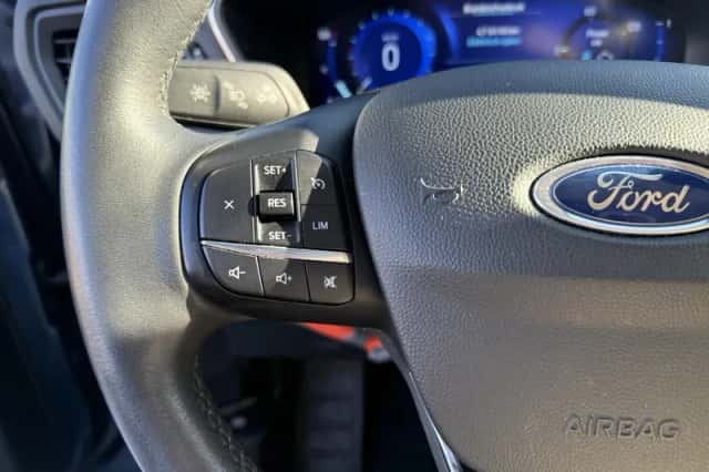 Ford Kuga (2022) thumbnail 20